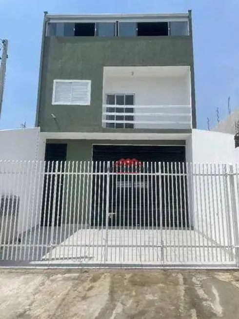 Foto 1 de Ponto Comercial para alugar, 130m² em Setville Altos de Sao Jose, São José dos Campos