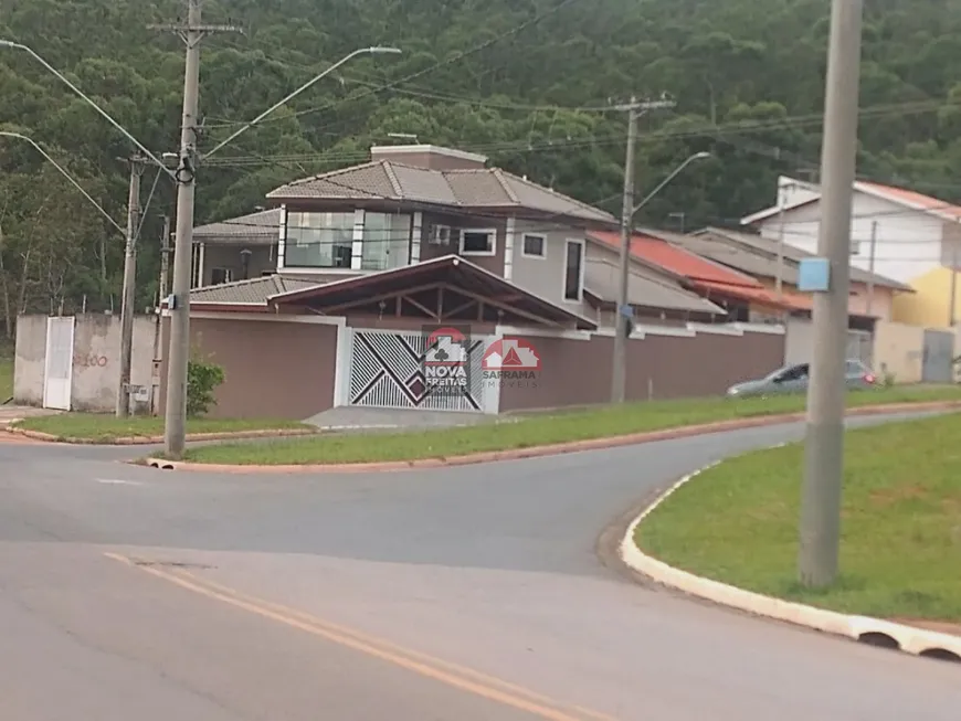 Foto 1 de Casa com 3 Quartos à venda, 190m² em Jardim Santa Júlia, São José dos Campos