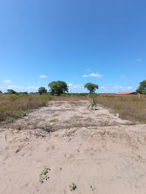 Foto 1 de Lote/Terreno à venda, 180m² em Morro Branco, Beberibe