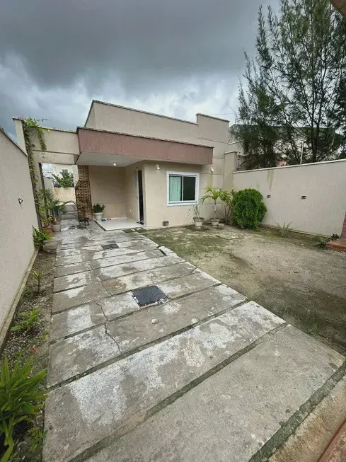 Foto 1 de Casa com 3 Quartos à venda, 97m² em Itapuã, Salvador