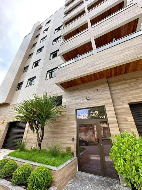Foto 1 de Apartamento com 2 Quartos à venda, 94m² em São Mateus, Juiz de Fora