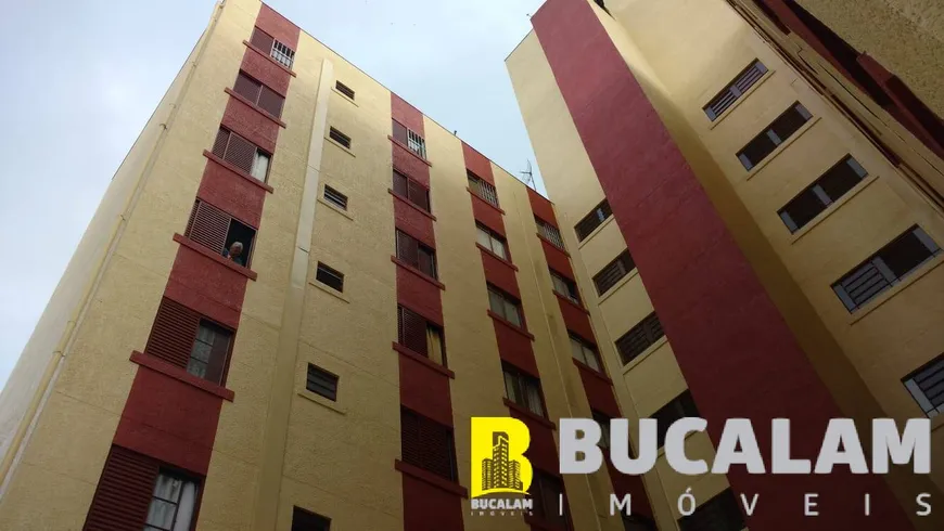 Foto 1 de Apartamento com 2 Quartos à venda, 48m² em Jardim Iracema, Taboão da Serra