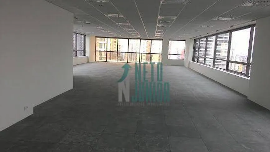 Foto 1 de Sala Comercial para alugar, 523m² em Brooklin, São Paulo