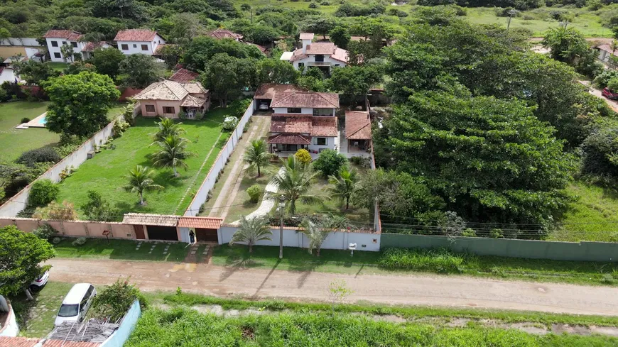 Foto 1 de Casa com 3 Quartos à venda, 250m² em Baia Formosa, Armação dos Búzios