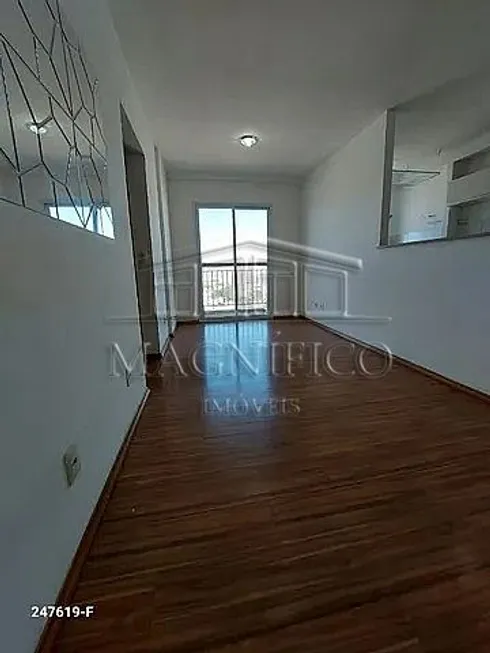 Foto 1 de Apartamento com 2 Quartos à venda, 51m² em Utinga, Santo André