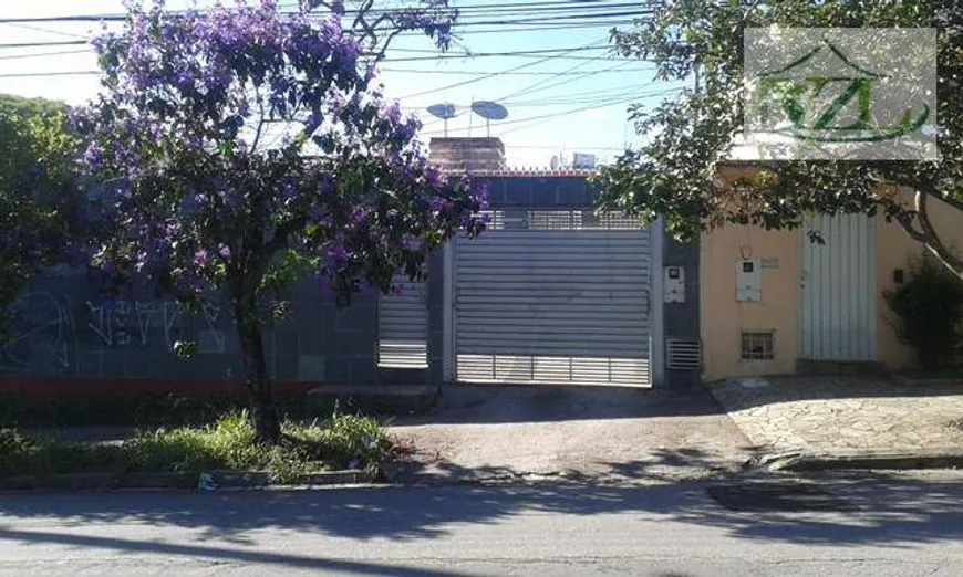 Foto 1 de Casa com 5 Quartos à venda, 360m² em Lapa, São Paulo