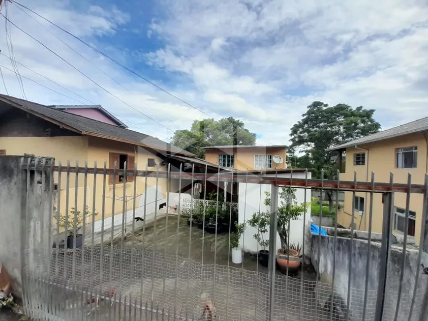 Foto 1 de Apartamento com 2 Quartos para alugar, 75m² em Joao Paulo, Florianópolis