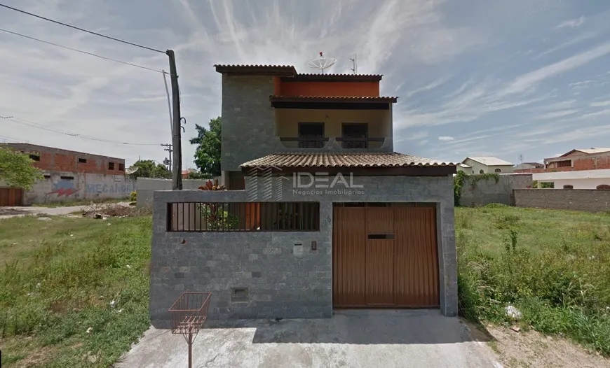 Foto 1 de Casa com 4 Quartos à venda, 188m² em Alphaville, Campos dos Goytacazes