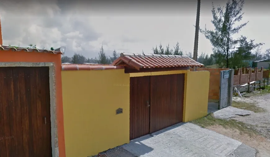 Foto 1 de Casa com 2 Quartos à venda, 360m² em Braga, Cabo Frio