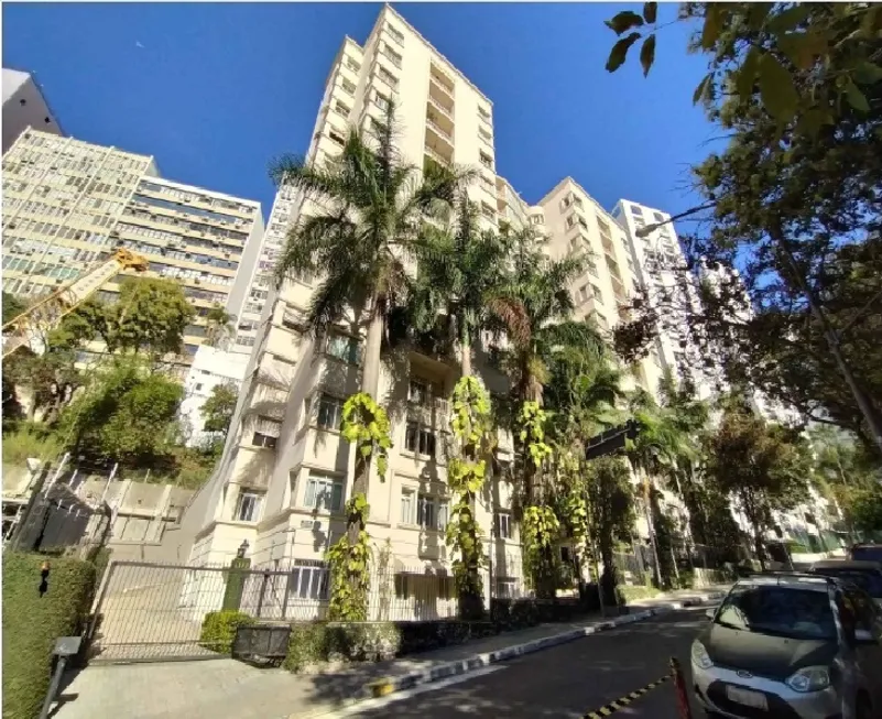 Foto 1 de Apartamento com 2 Quartos à venda, 350m² em Bela Vista, São Paulo