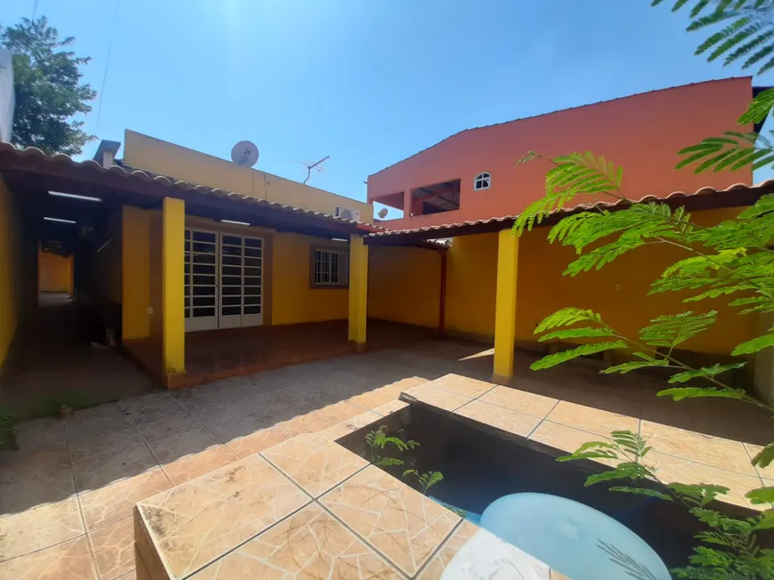 Foto 1 de Casa com 2 Quartos à venda, 120m² em Parque Santa Lúcia, Duque de Caxias