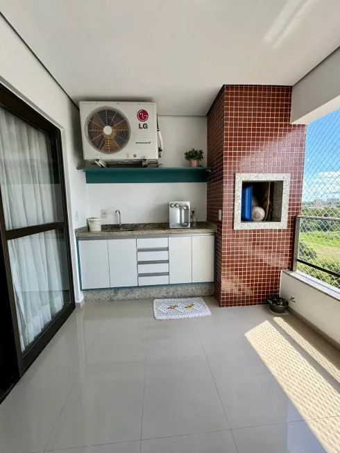 Foto 1 de Apartamento com 2 Quartos à venda, 75m² em Miguel Sutil, Cuiabá