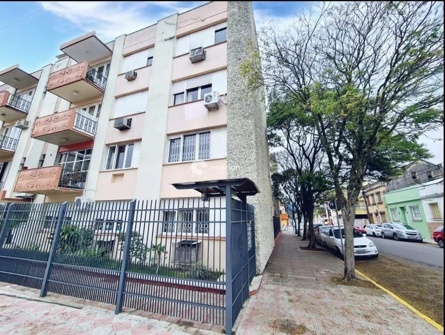 Foto 1 de Apartamento com 3 Quartos à venda, 159m² em Centro, Santa Maria