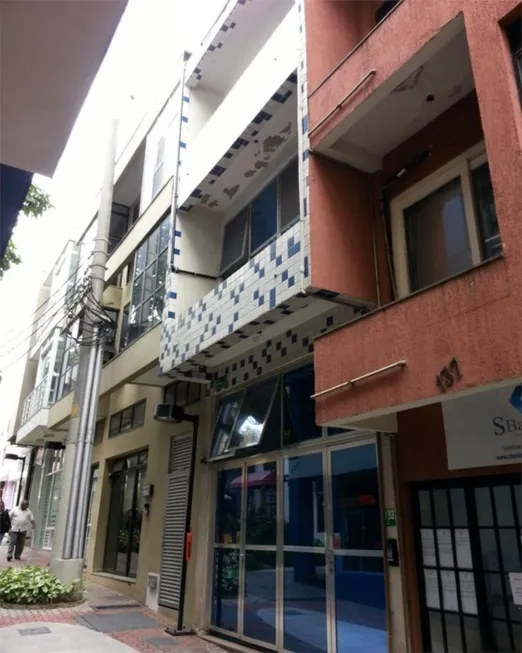 Foto 1 de Prédio Comercial à venda, 184m² em Alphaville Comercial, Barueri