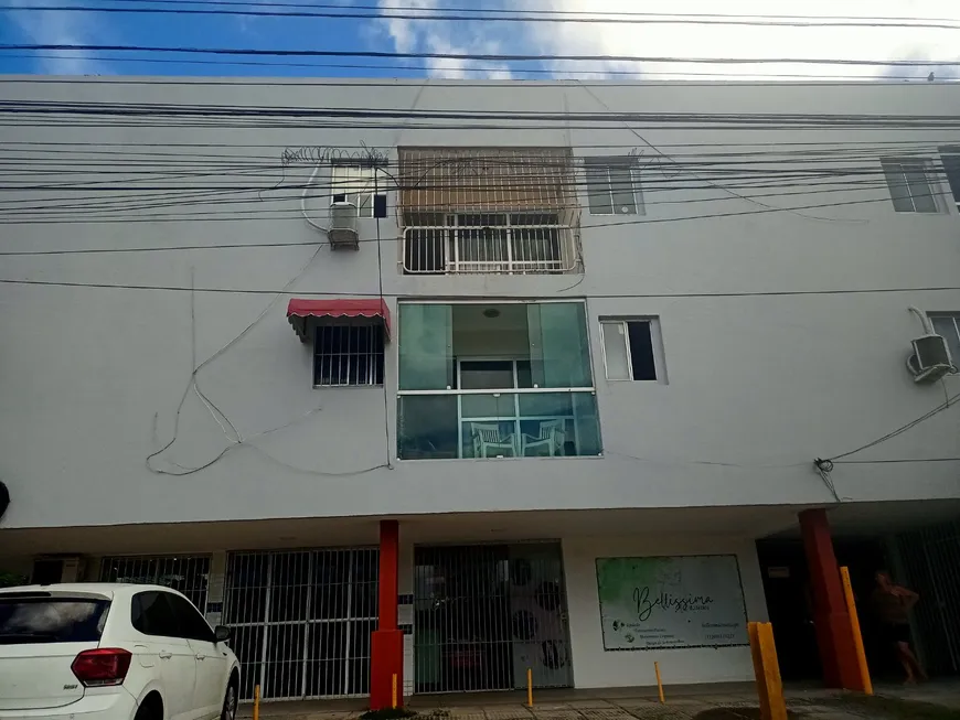 Foto 1 de Apartamento com 3 Quartos à venda, 78m² em Janga, Paulista