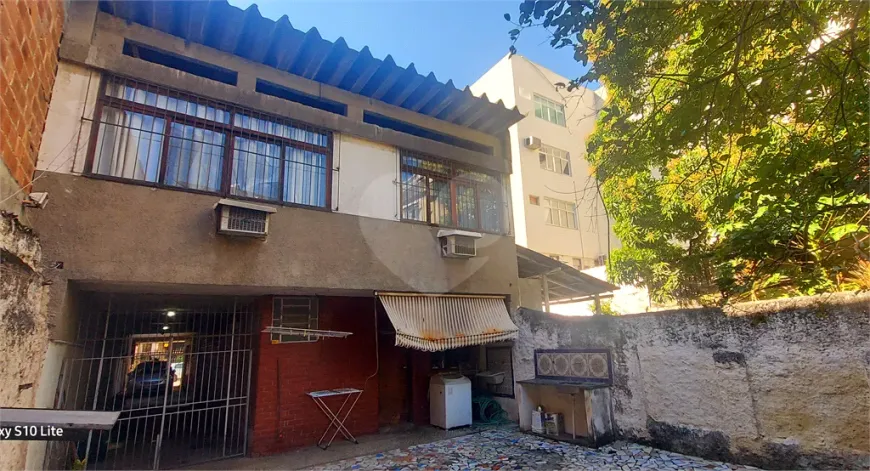 Foto 1 de Casa com 5 Quartos à venda, 271m² em Centro, Niterói