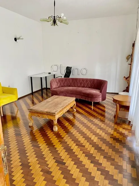 Foto 1 de Casa com 2 Quartos à venda, 188m² em Jardim Guanabara, Campinas