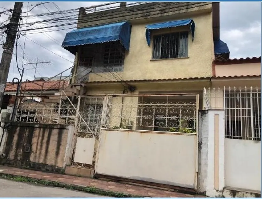 Foto 1 de Apartamento com 4 Quartos à venda, 84m² em Madureira, Rio de Janeiro