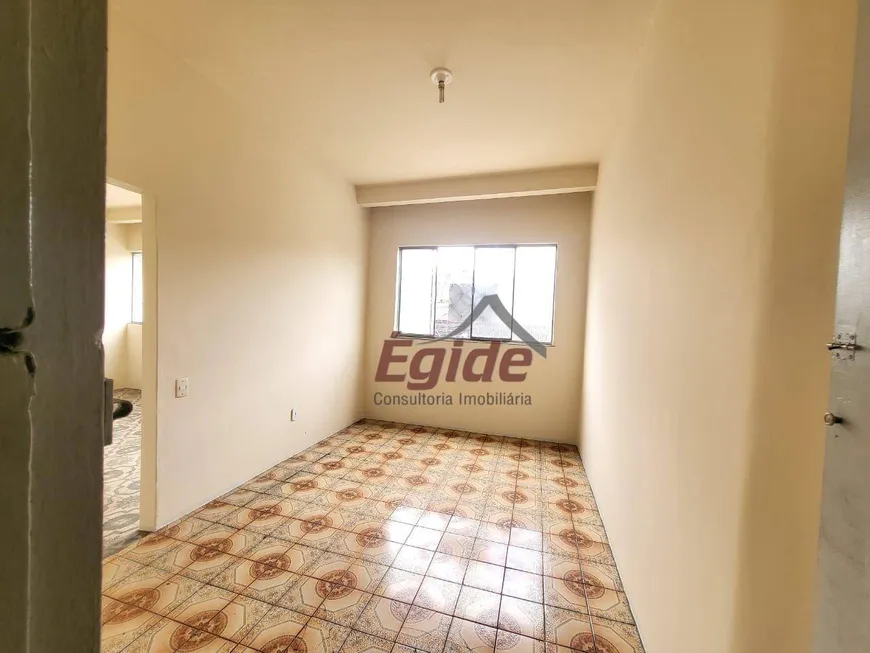 Foto 1 de Apartamento com 2 Quartos para alugar, 65m² em Barreto, Niterói