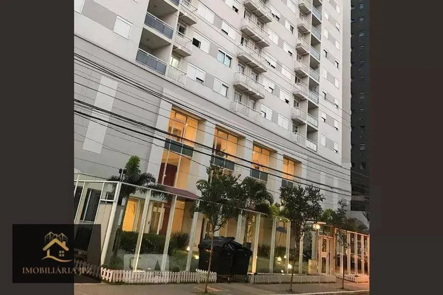 Foto 1 de Apartamento com 2 Quartos à venda, 60m² em Brás, São Paulo