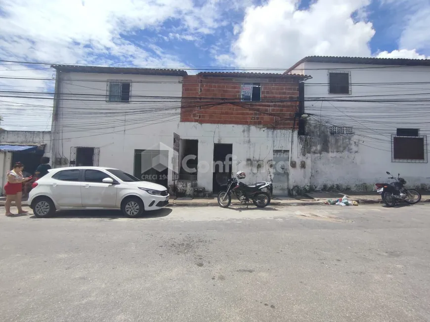 Foto 1 de Casa com 20 Quartos à venda, 150m² em Jardim Iracema, Fortaleza