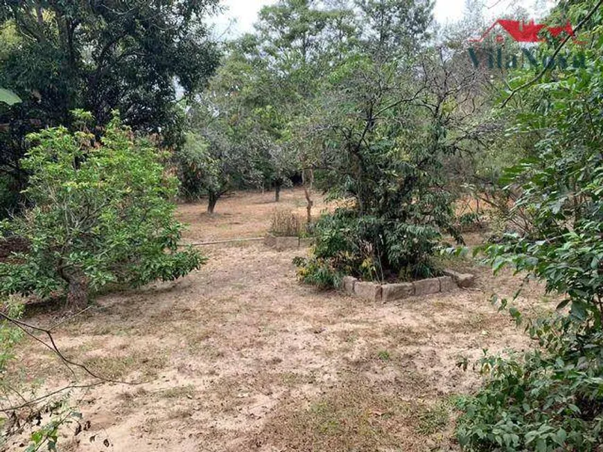 Foto 1 de Lote/Terreno à venda, 1000m² em Recanto Campestre Viracopos Gleba 2, Indaiatuba