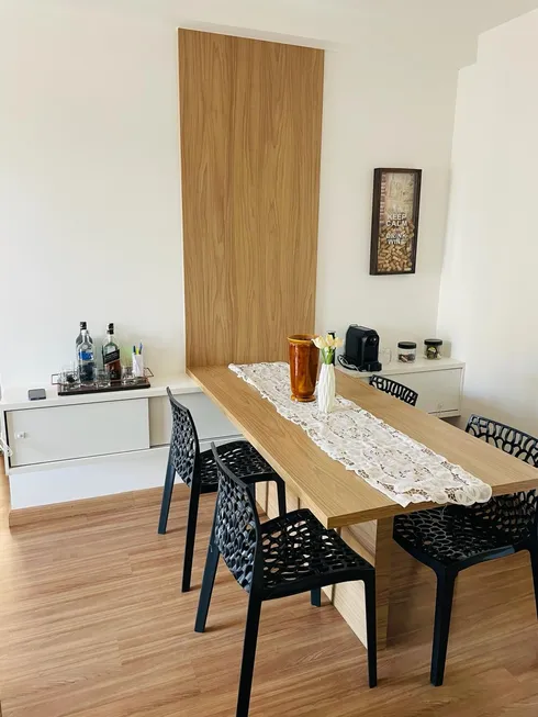 Foto 1 de Apartamento com 2 Quartos à venda, 50m² em Jardim Tamoio, Jundiaí