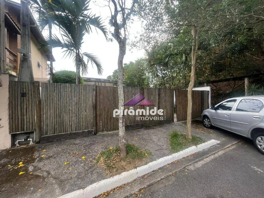 Foto 1 de Casa de Condomínio com 3 Quartos à venda, 180m² em Urbanova, São José dos Campos