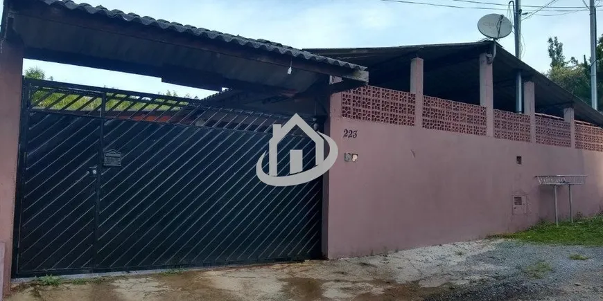 Foto 1 de Casa com 3 Quartos à venda, 80m² em Capuava, Embu das Artes