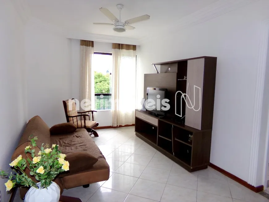 Foto 1 de Apartamento com 1 Quarto à venda, 40m² em Itaigara, Salvador