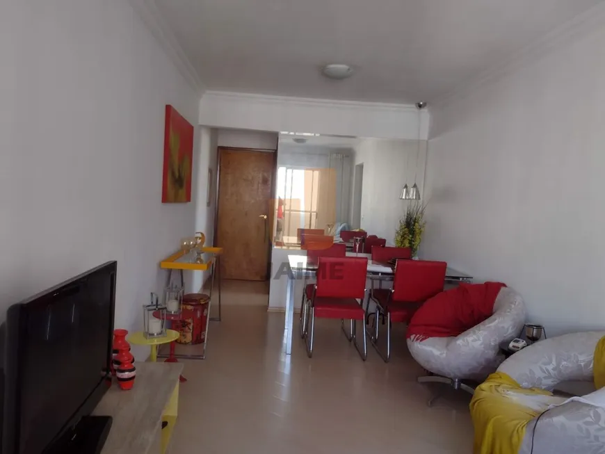 Foto 1 de Apartamento com 2 Quartos à venda, 75m² em Ipiranga, São Paulo