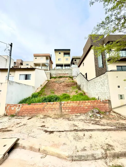 Foto 1 de Lote/Terreno à venda, 170m² em Portal dos Ipês, Cajamar