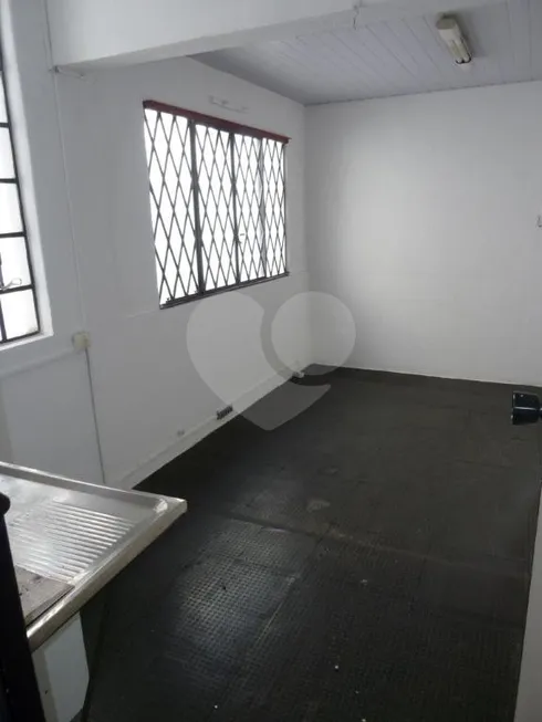 Foto 1 de Casa com 1 Quarto para alugar, 200m² em Lapa, São Paulo