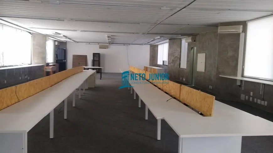 Foto 1 de Sala Comercial para alugar, 204m² em Brooklin, São Paulo