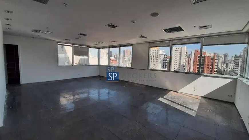 Foto 1 de Sala Comercial para alugar, 144m² em Jardim Europa, São Paulo