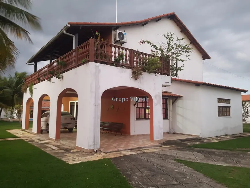 Foto 1 de Casa com 6 Quartos à venda, 2700m² em Boqueirao, Saquarema