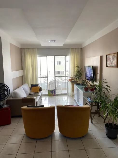 Foto 1 de Apartamento com 3 Quartos à venda, 108m² em Boa Viagem, Recife