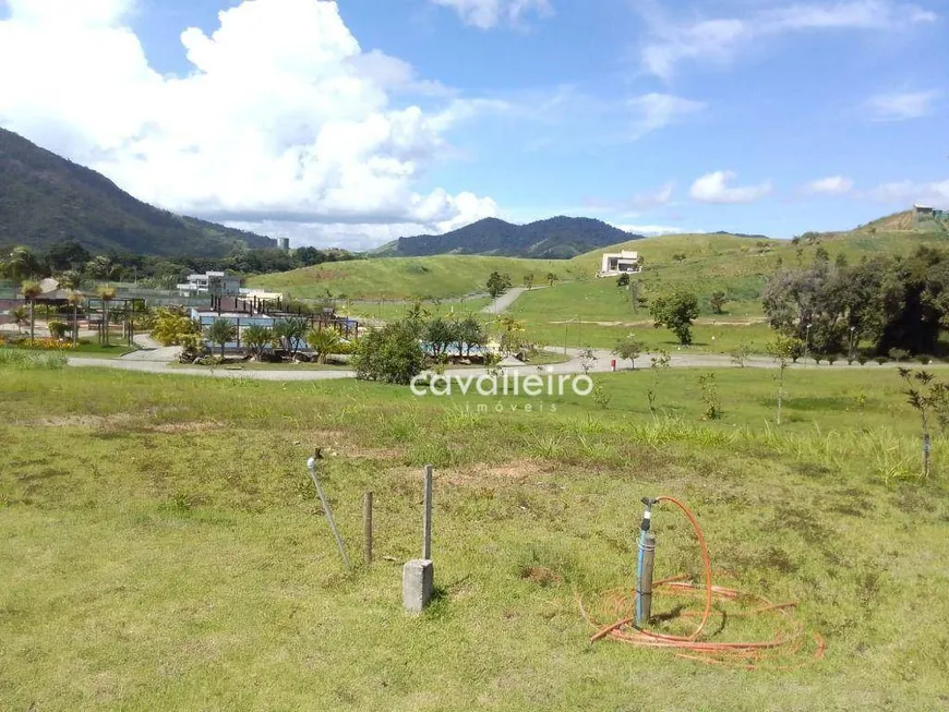 Foto 1 de Lote/Terreno à venda, 523m² em Ubatiba, Maricá