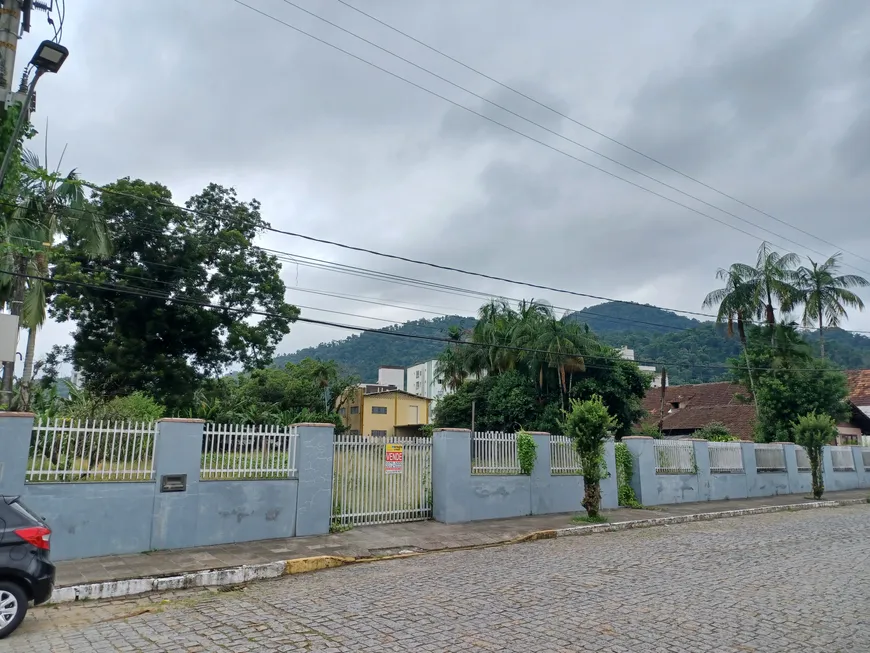 Foto 1 de Lote/Terreno à venda, 2242m² em Vila Nova, Jaraguá do Sul