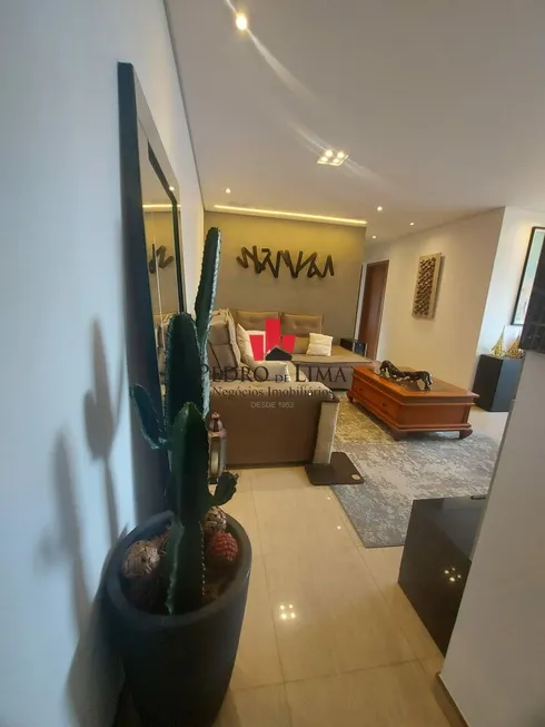 Foto 1 de Apartamento com 3 Quartos à venda, 90m² em Chácara Santo Antônio Zona Leste, São Paulo