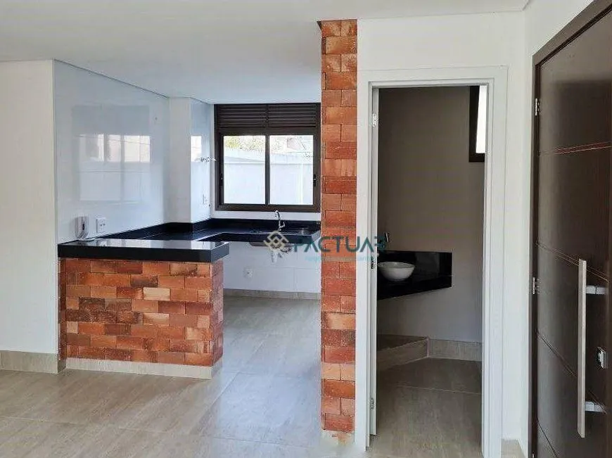 Foto 1 de Apartamento com 2 Quartos à venda, 183m² em Gutierrez, Belo Horizonte