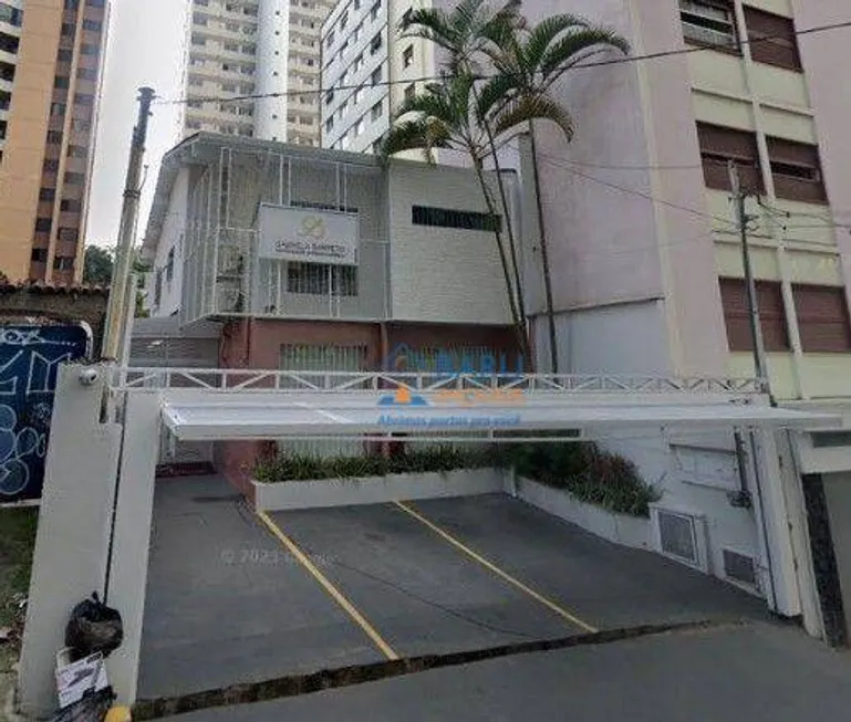 Foto 1 de Sobrado com 6 Quartos à venda, 450m² em Perdizes, São Paulo