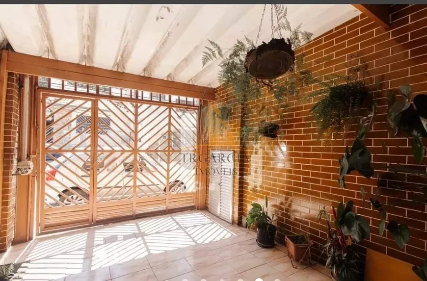 Foto 1 de Sobrado com 3 Quartos à venda, 80m² em Tatuapé, São Paulo