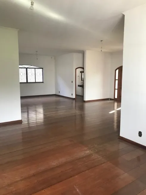 Foto 1 de Sobrado com 5 Quartos à venda, 450m² em Jardim America, Sorocaba