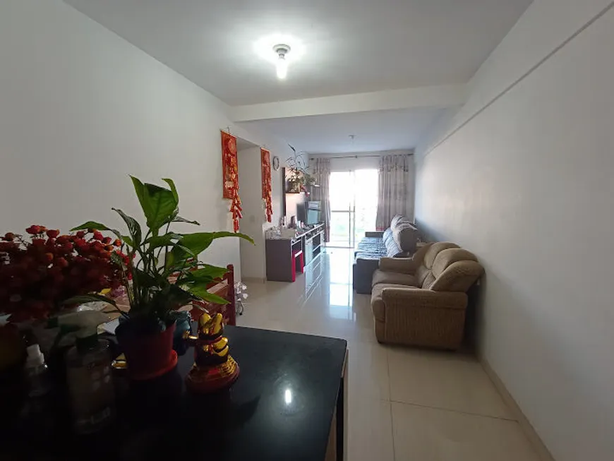 Foto 1 de Apartamento com 3 Quartos à venda, 91m² em Campo Grande, Rio de Janeiro