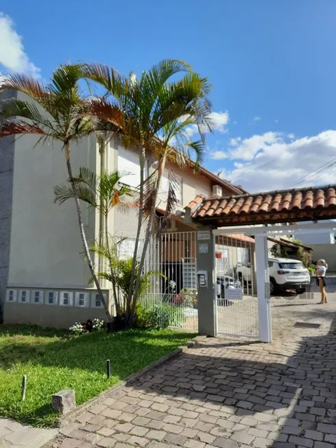 Foto 1 de Casa com 3 Quartos à venda, 143m² em Orico, Gravataí