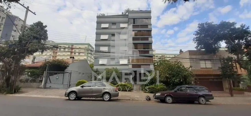 Foto 1 de Apartamento com 3 Quartos à venda, 105m² em Partenon, Porto Alegre