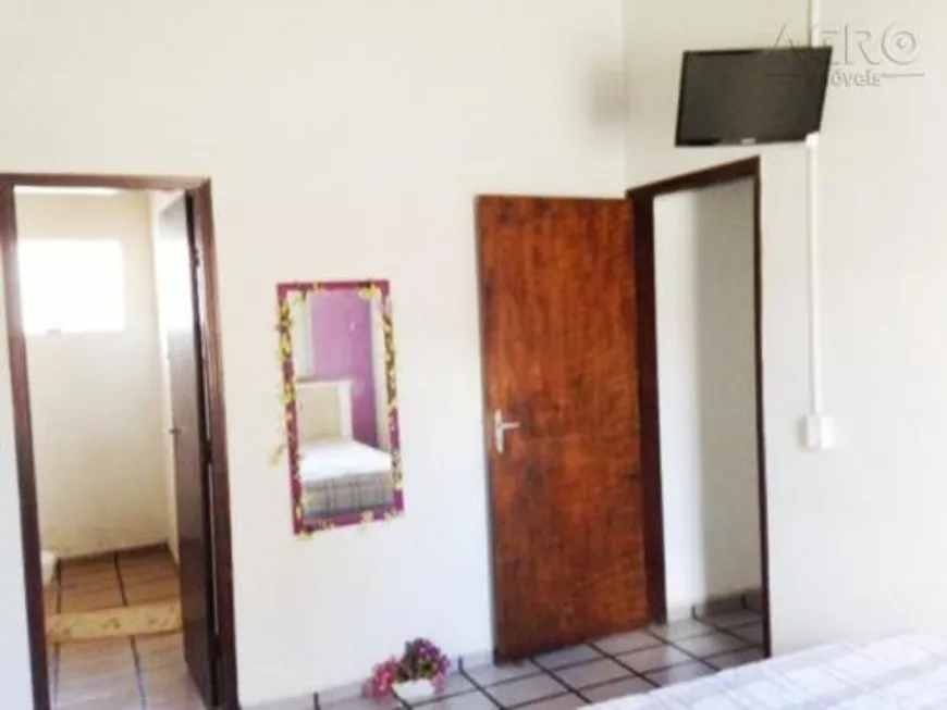 Foto 1 de Casa com 3 Quartos à venda, 120m² em Jardim Olímpico, Bauru