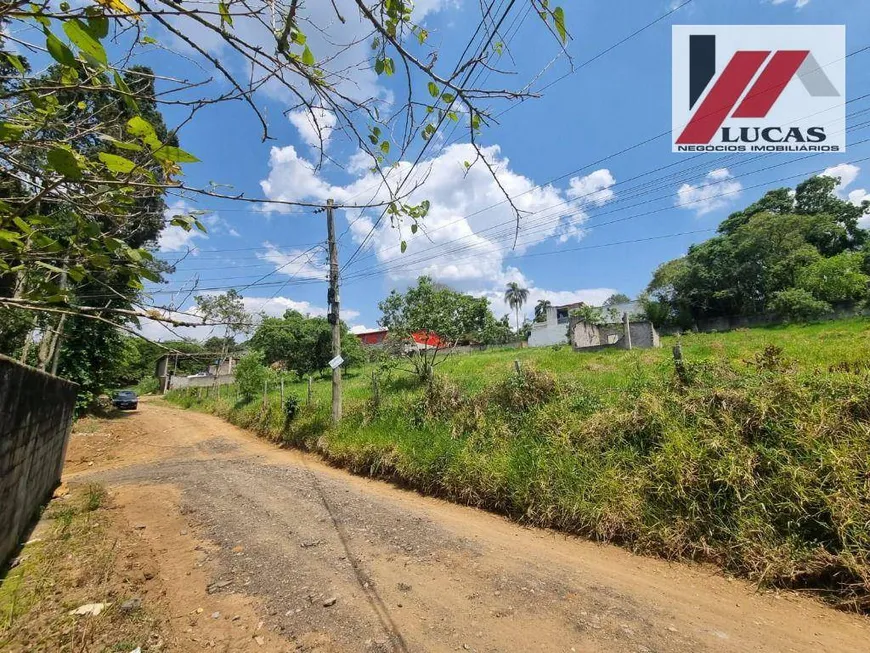 Foto 1 de Lote/Terreno à venda, 1000m² em Chácara Rincao, Cotia