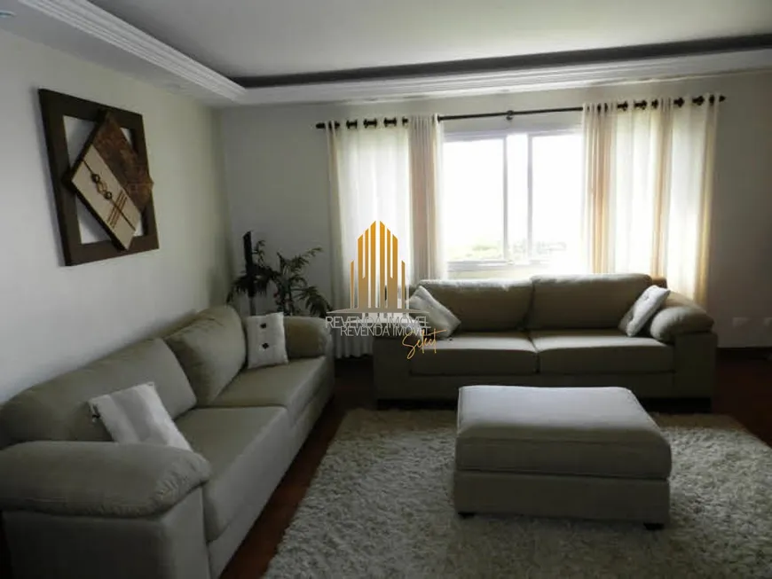 Foto 1 de Apartamento com 3 Quartos à venda, 115m² em Aclimação, São Paulo